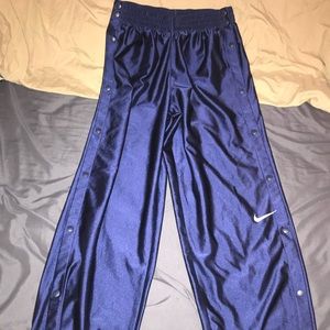 Nike athletic pants